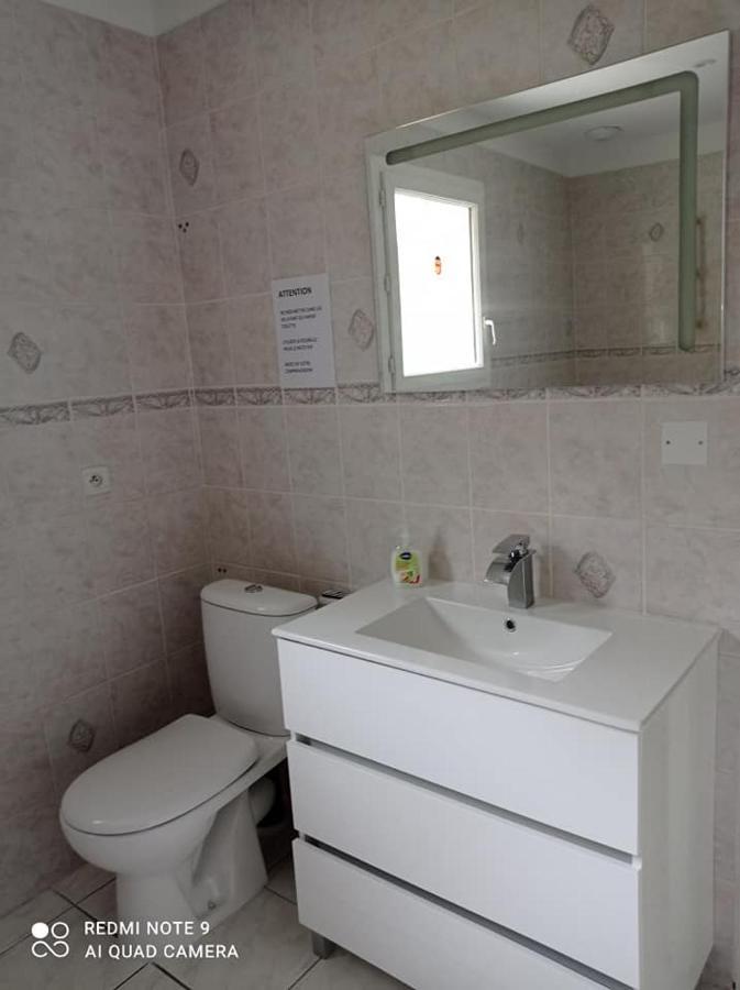 Appartement Le Domaine Des Libellules Proche Walibi Corbelin Bagian luar foto