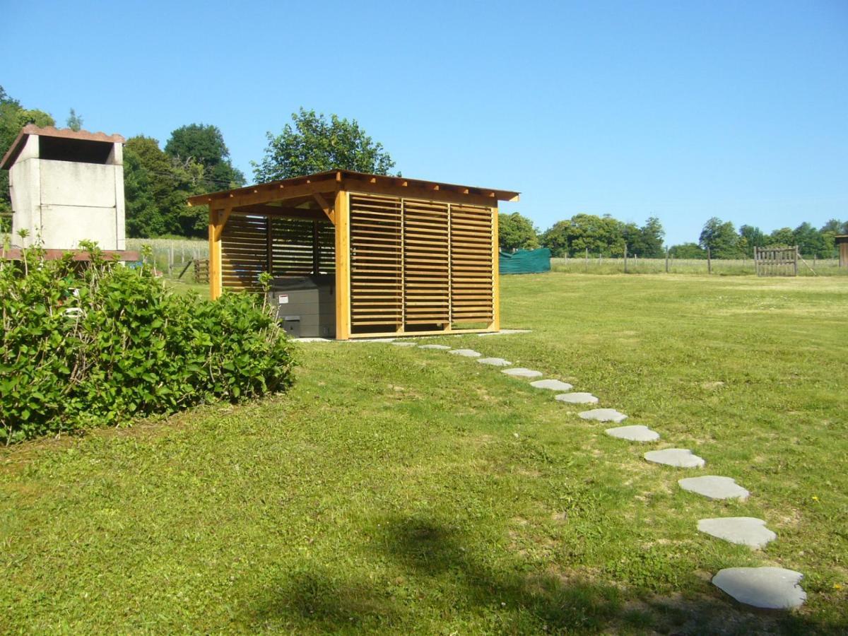 Appartement Le Domaine Des Libellules Proche Walibi Corbelin Bagian luar foto